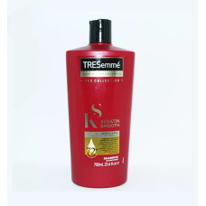 Tresemme keratin Smooth Shampoo- 700 ml 